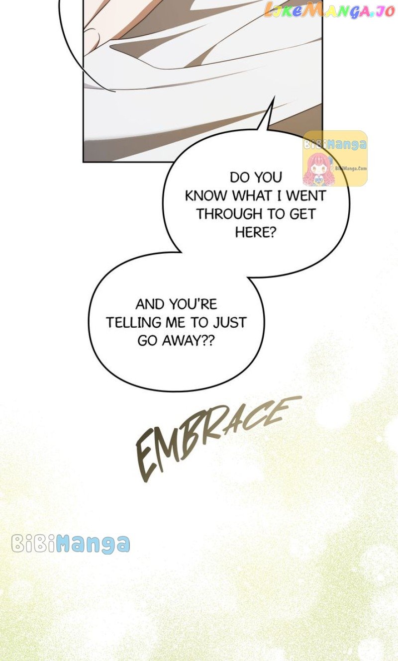 Your Eternal Lies Chapter 75.3 - page 75