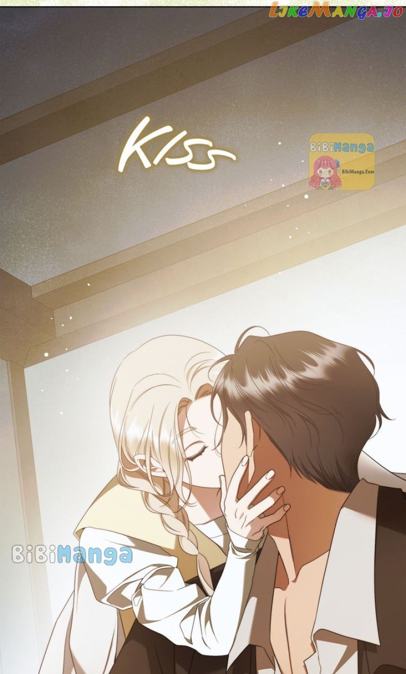 Your Eternal Lies Chapter 75.3 - page 76