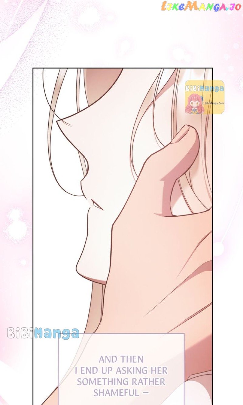Your Eternal Lies Chapter 75.3 - page 8