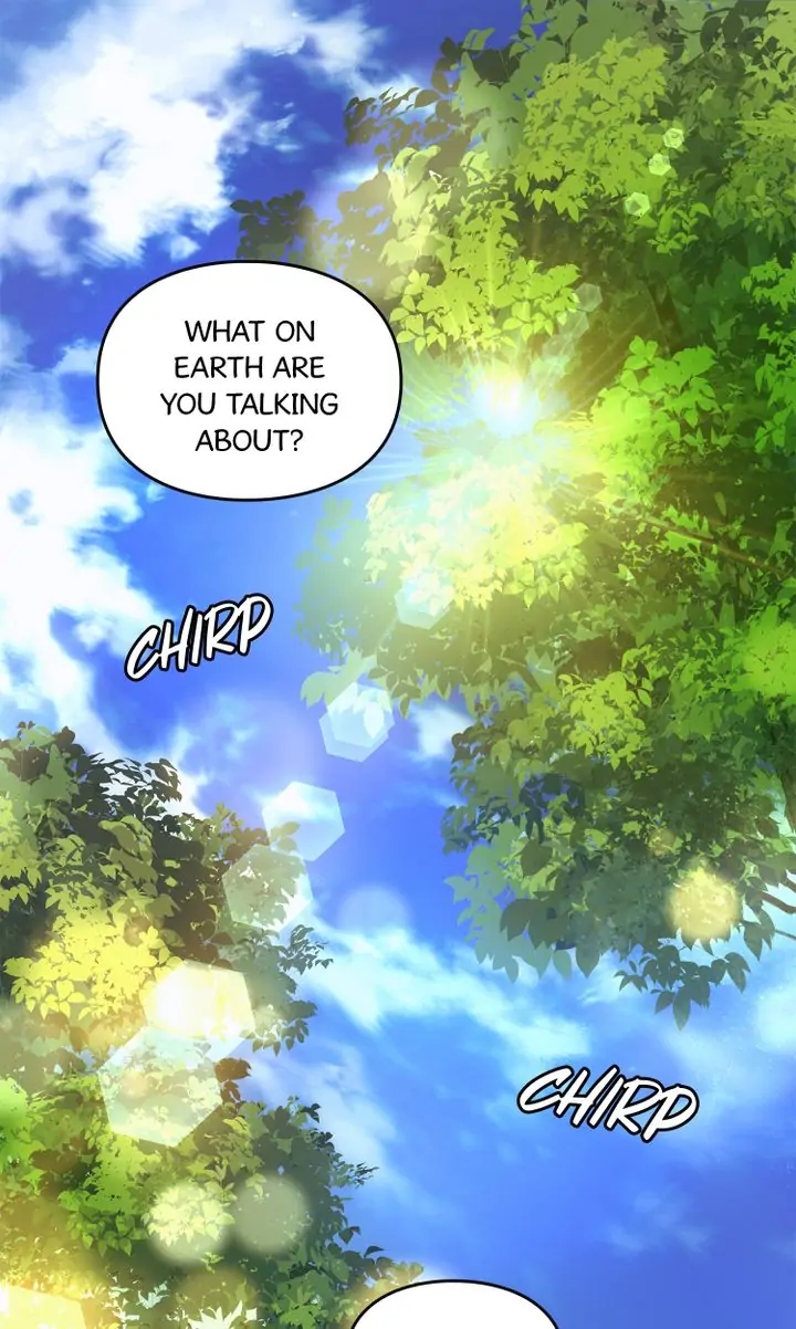 Your Eternal Lies Chapter 33 - page 1