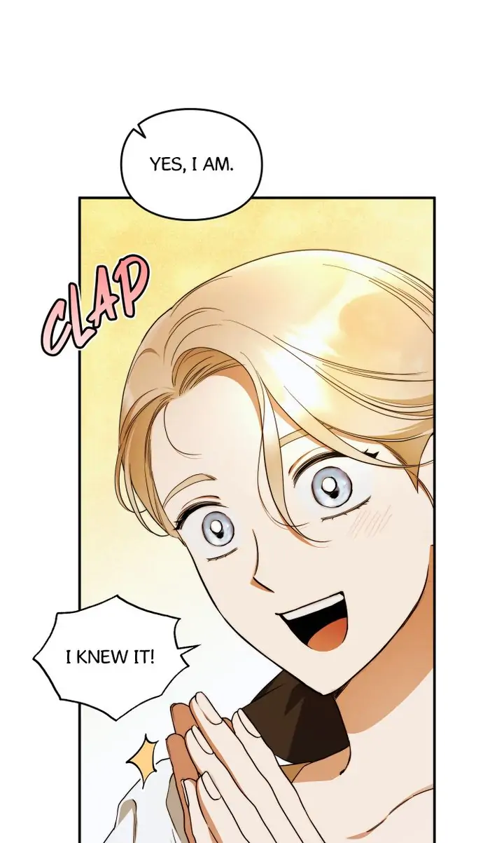 Your Eternal Lies Chapter 33 - page 11