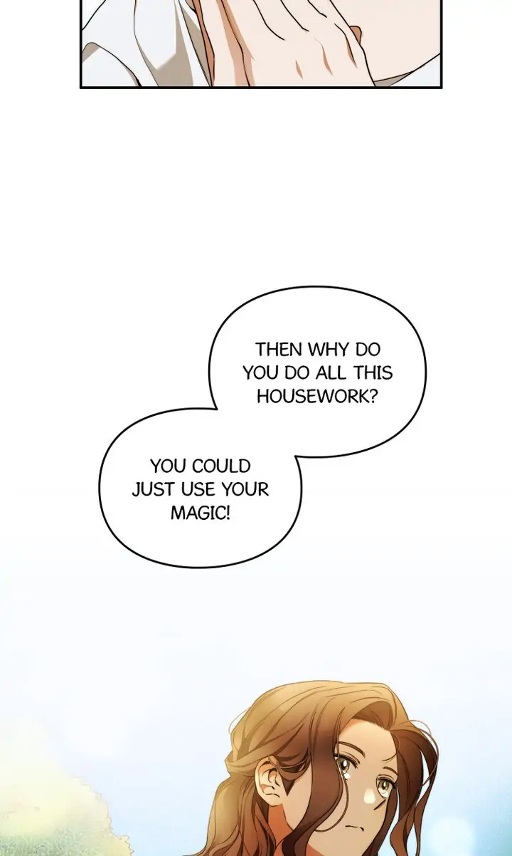Your Eternal Lies Chapter 33 - page 12