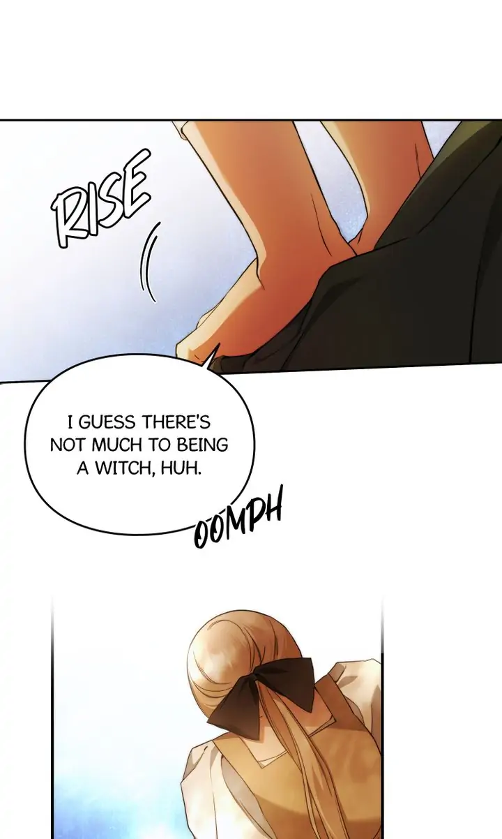 Your Eternal Lies Chapter 33 - page 19