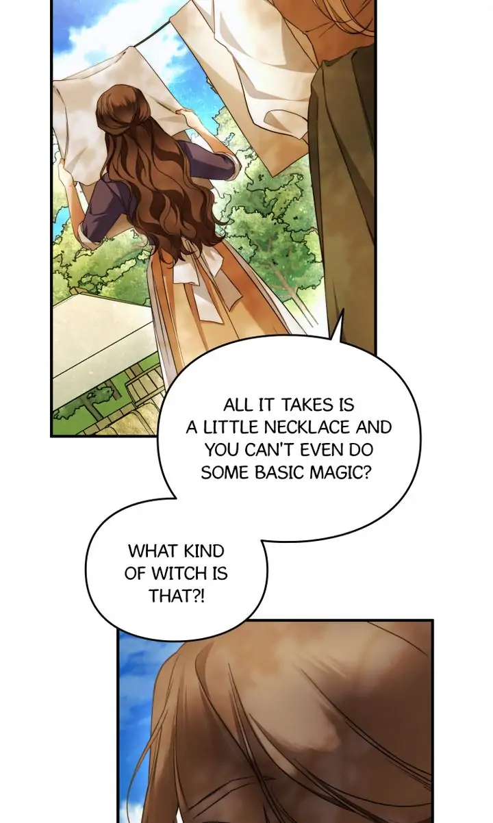 Your Eternal Lies Chapter 33 - page 20