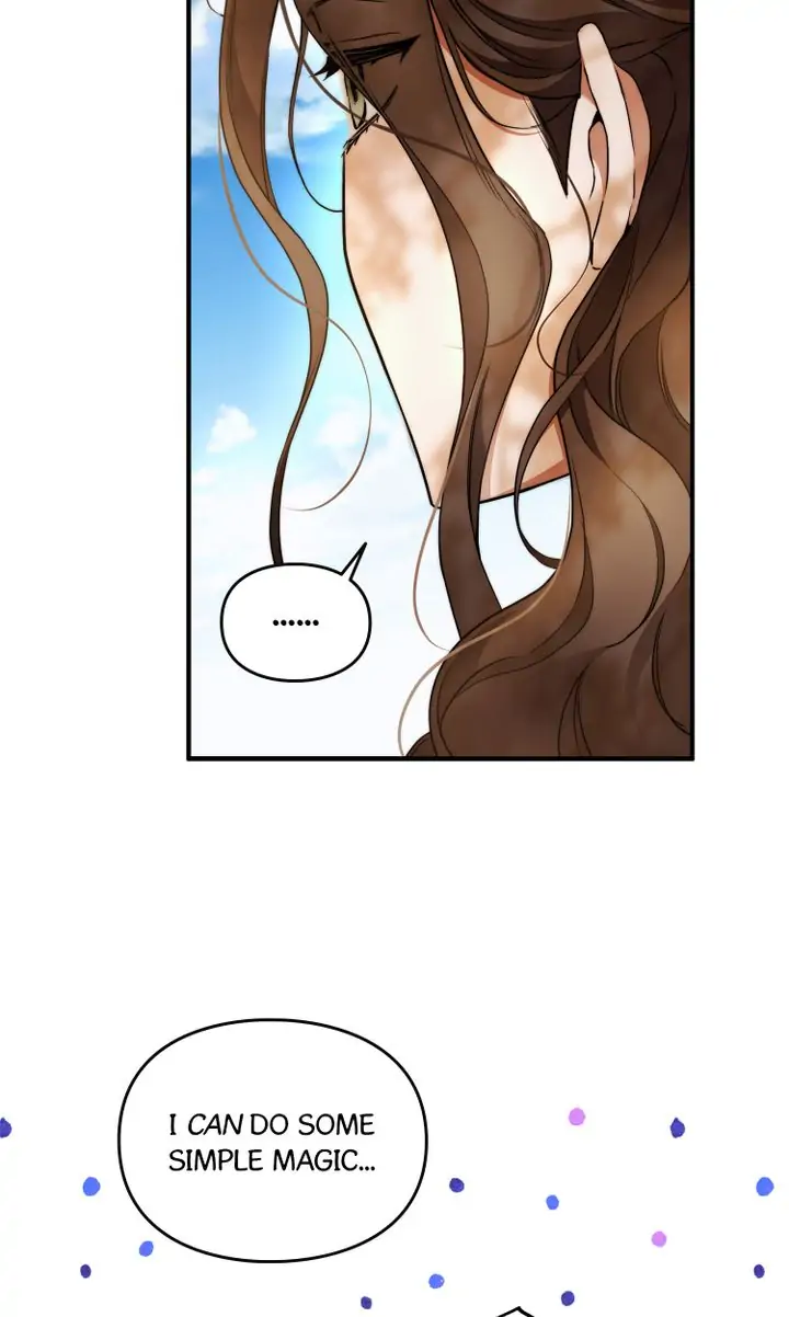 Your Eternal Lies Chapter 33 - page 21