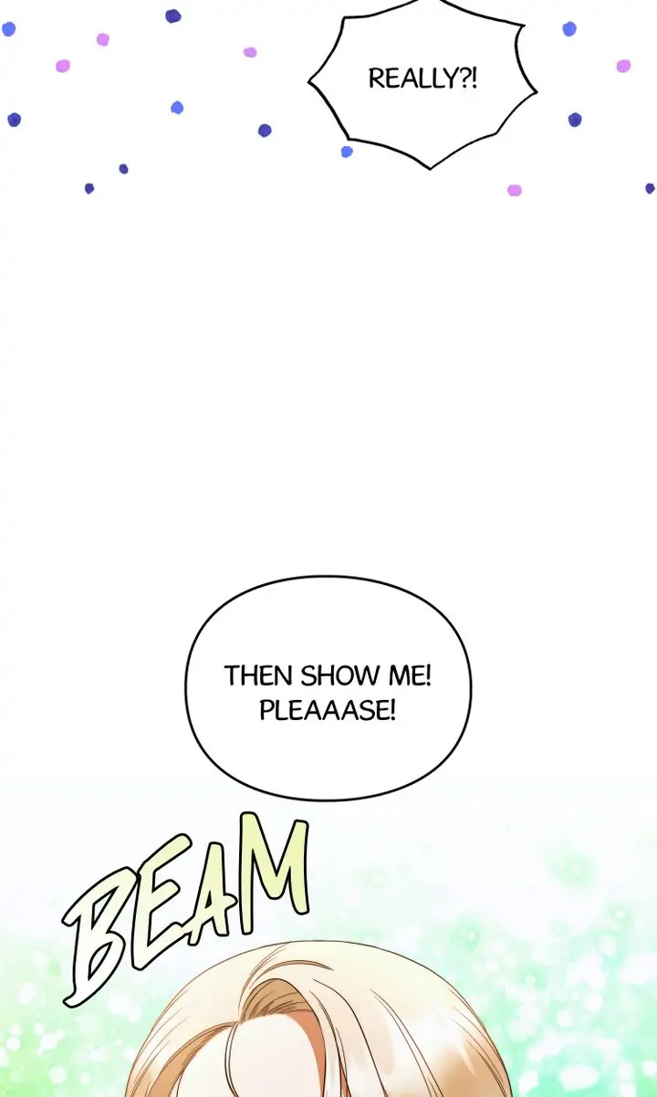 Your Eternal Lies Chapter 33 - page 22