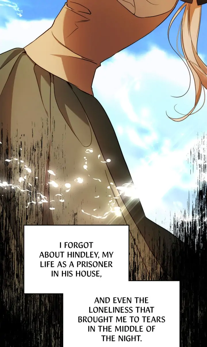 Your Eternal Lies Chapter 33 - page 42