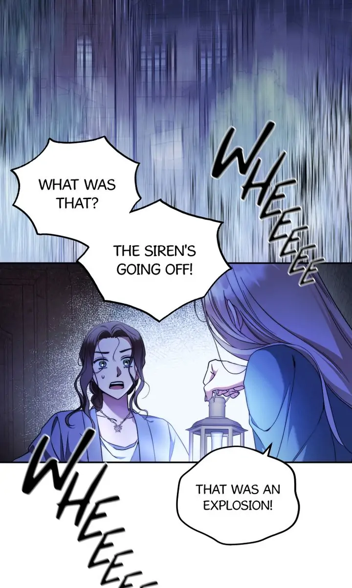 Your Eternal Lies Chapter 33 - page 45