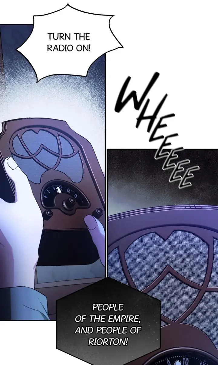 Your Eternal Lies Chapter 33 - page 47