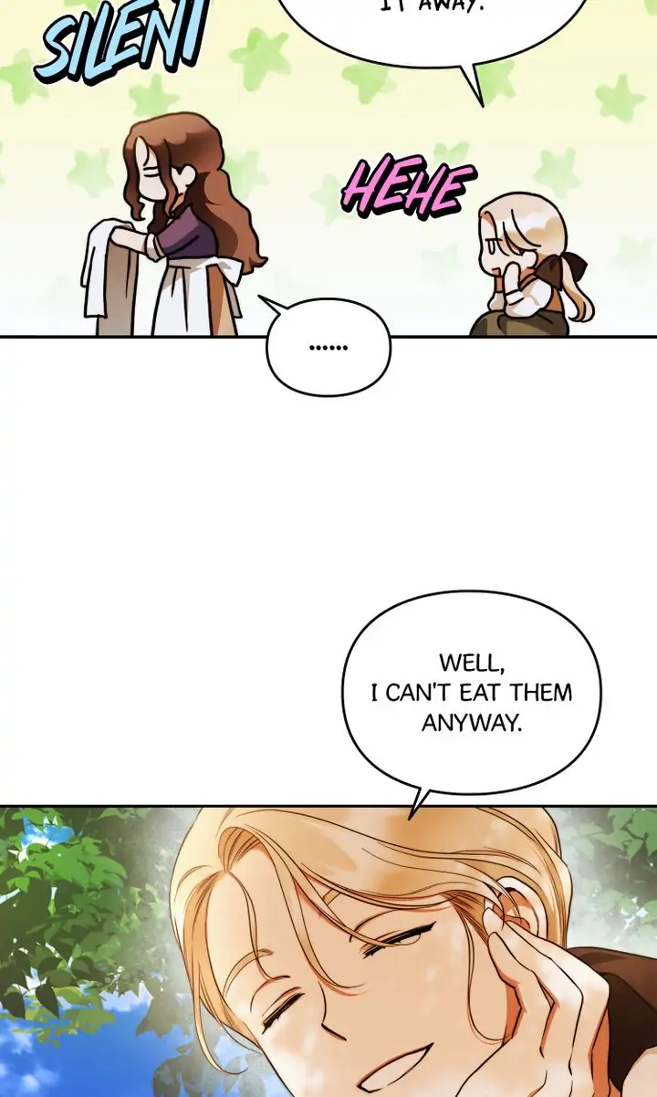 Your Eternal Lies Chapter 33 - page 5