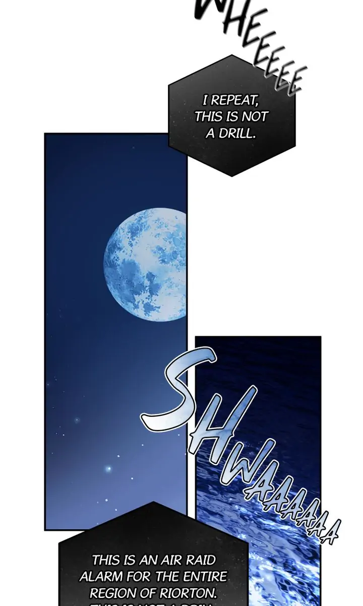 Your Eternal Lies Chapter 33 - page 51