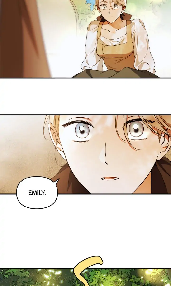 Your Eternal Lies Chapter 33 - page 8