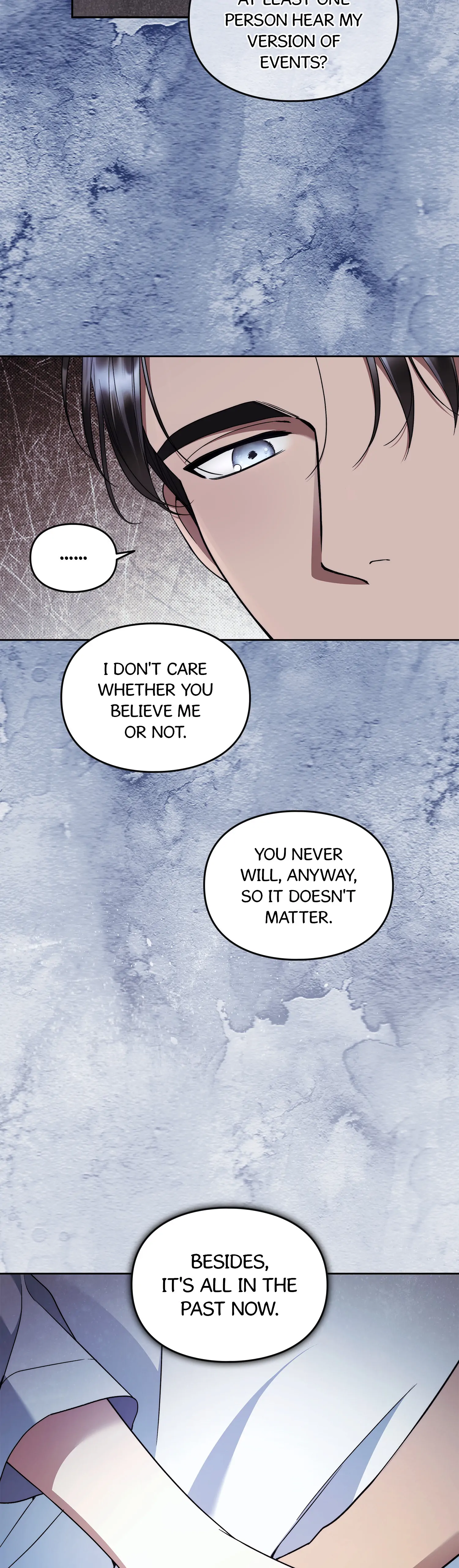 Your Eternal Lies Chapter 22 - page 16