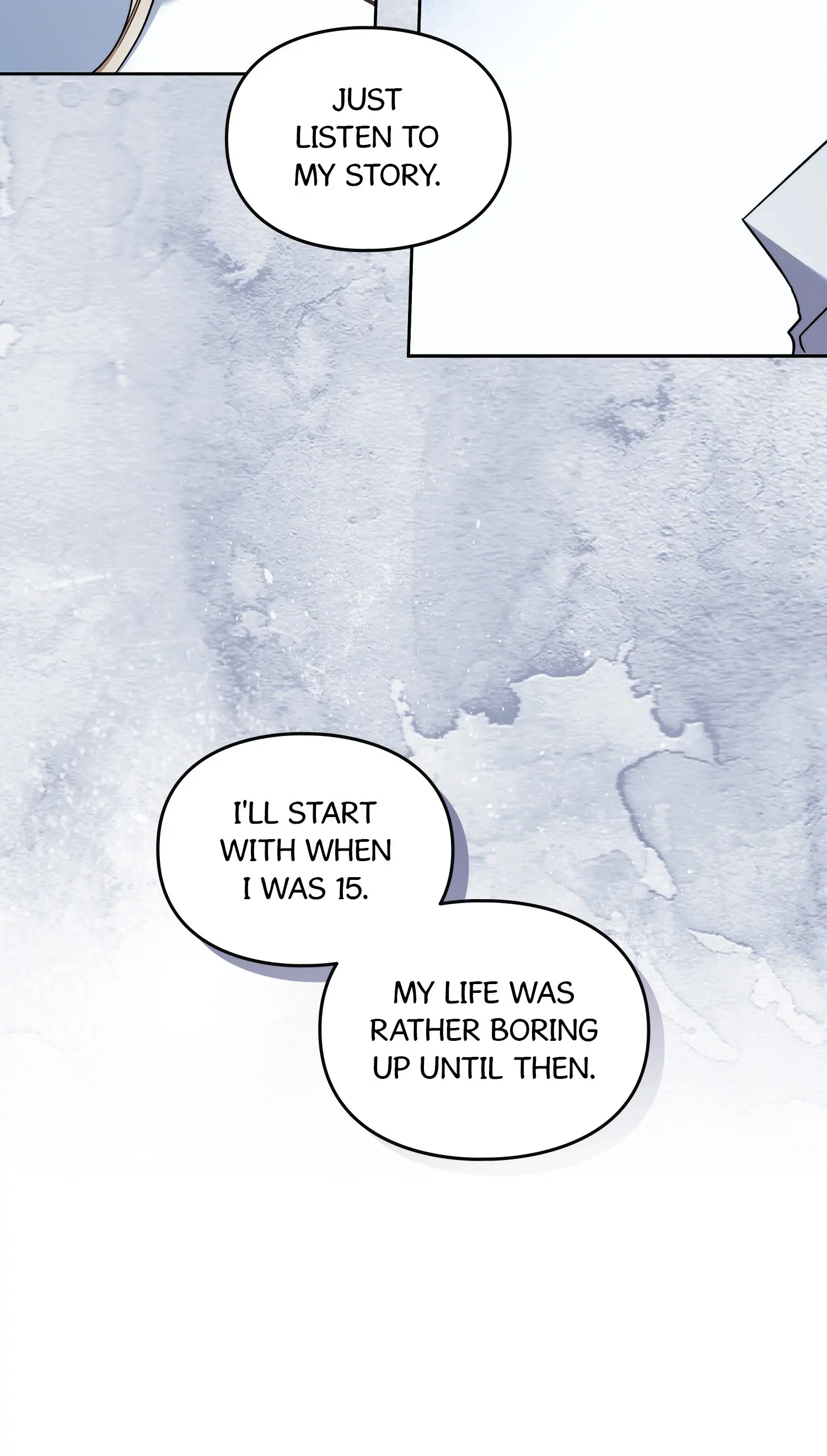 Your Eternal Lies Chapter 22 - page 18