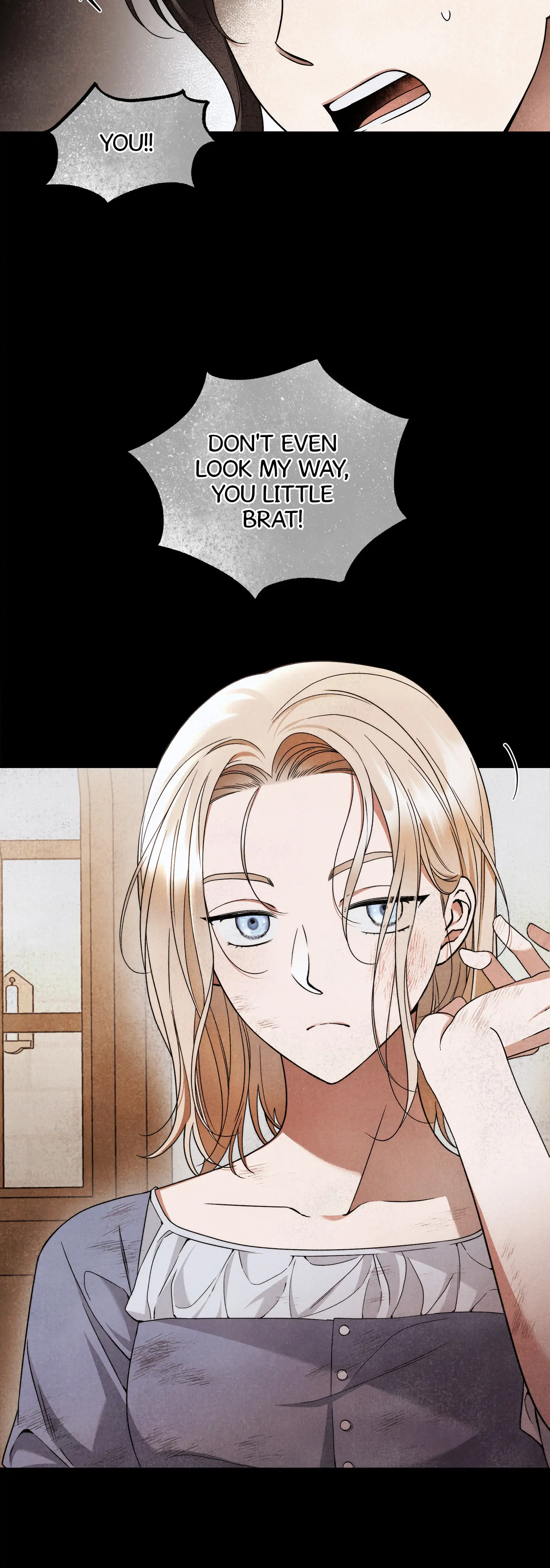 Your Eternal Lies Chapter 22 - page 23