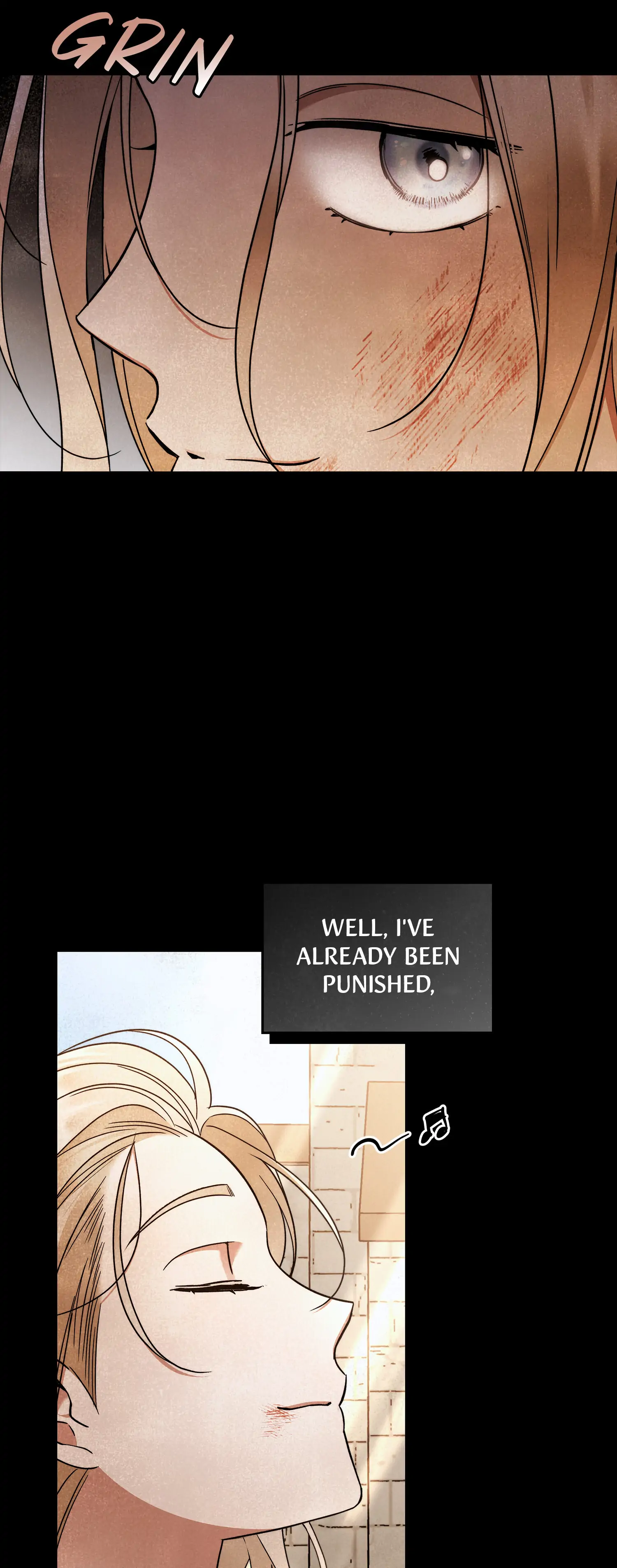 Your Eternal Lies Chapter 22 - page 26