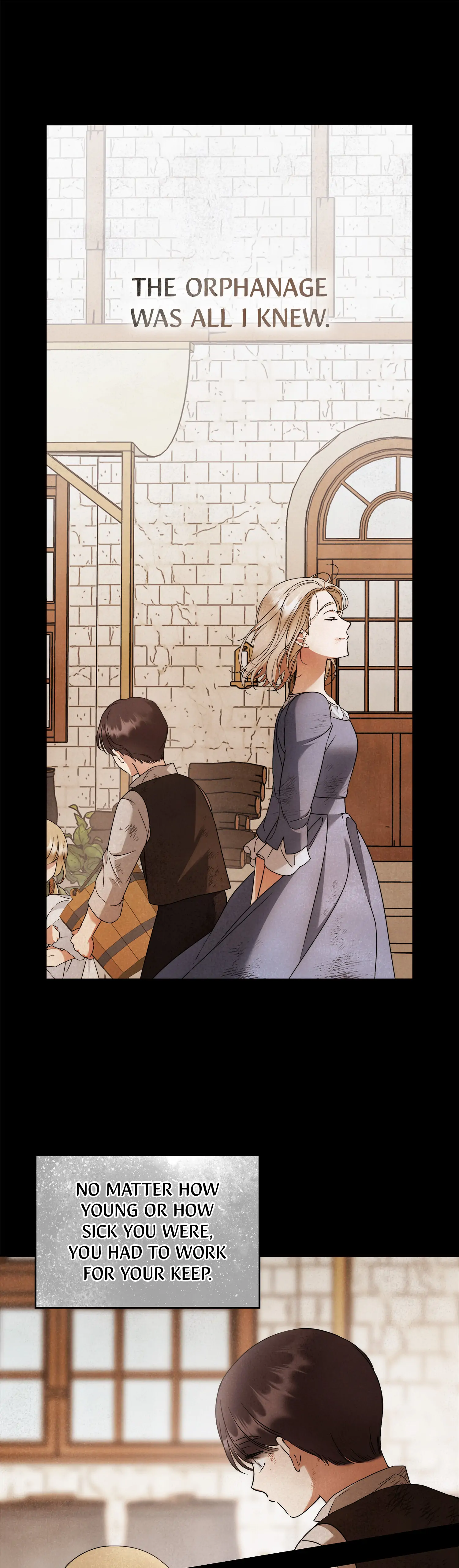 Your Eternal Lies Chapter 22 - page 28