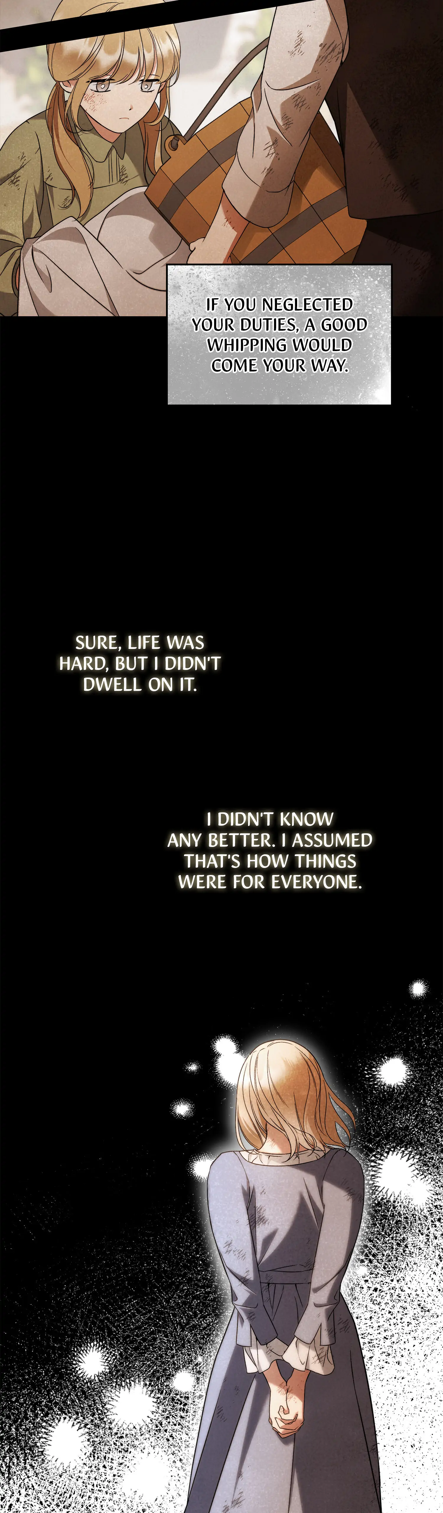 Your Eternal Lies Chapter 22 - page 29