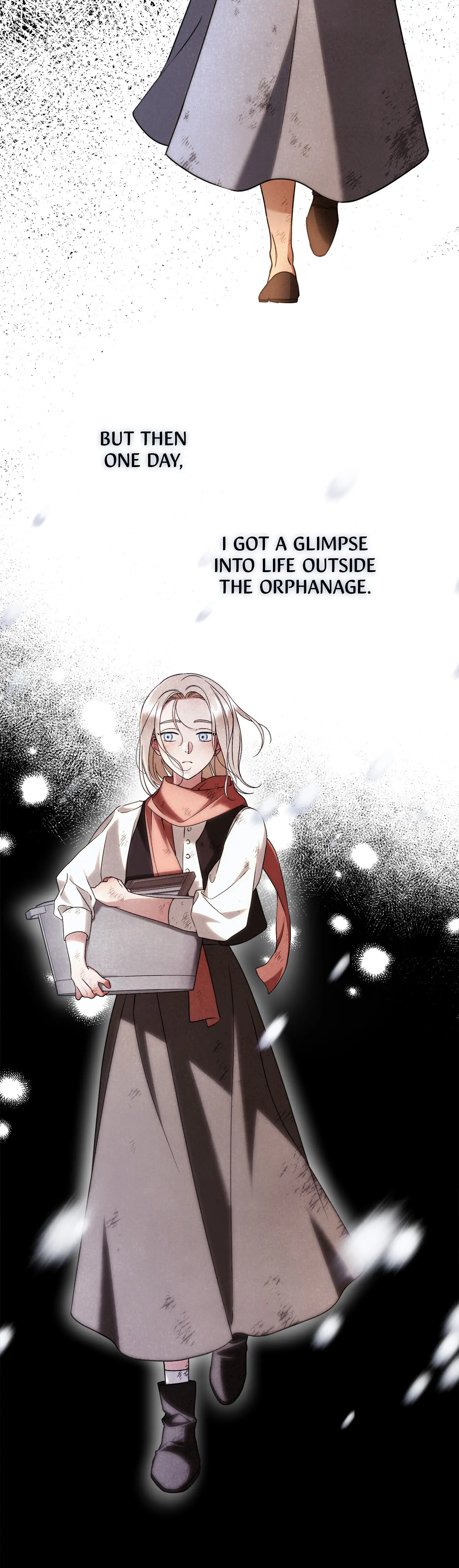 Your Eternal Lies Chapter 22 - page 30