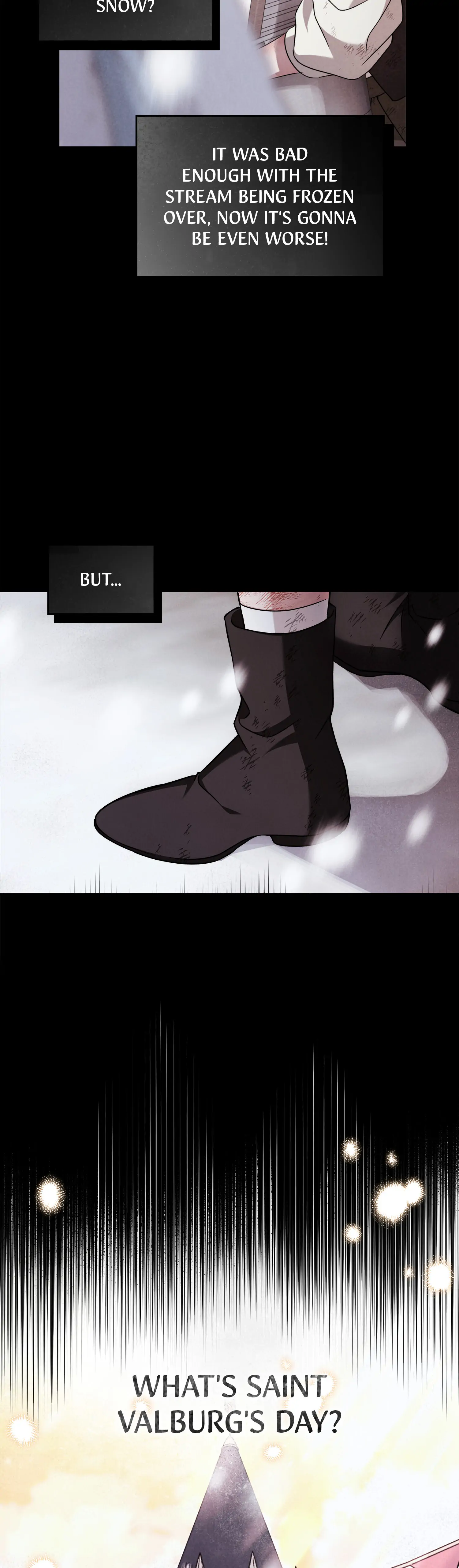 Your Eternal Lies Chapter 22 - page 34