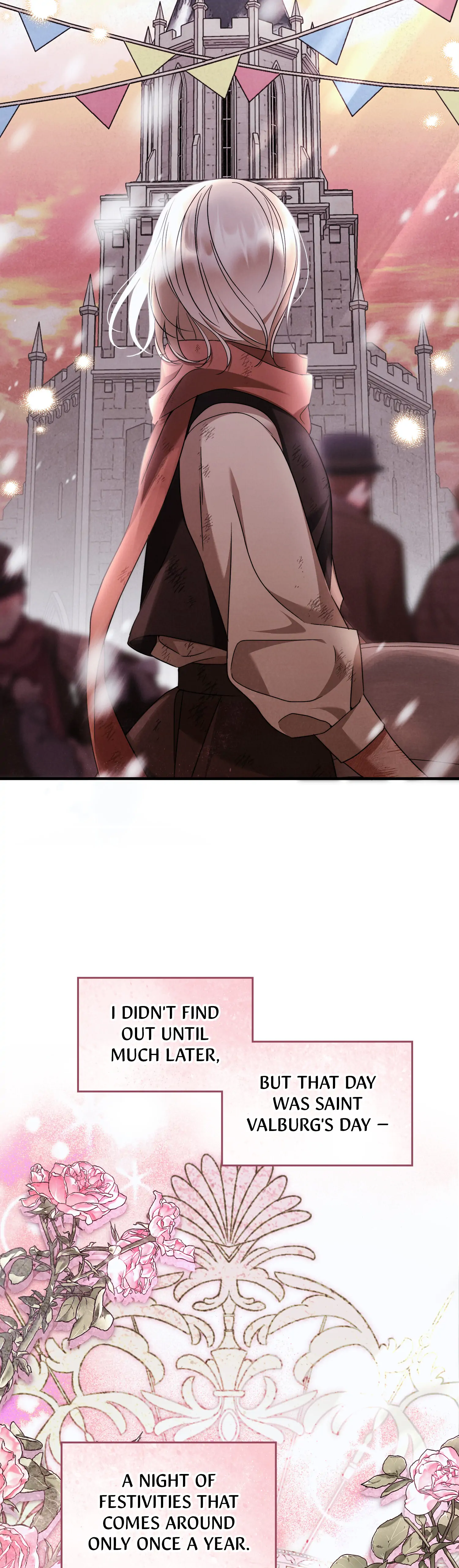 Your Eternal Lies Chapter 22 - page 35