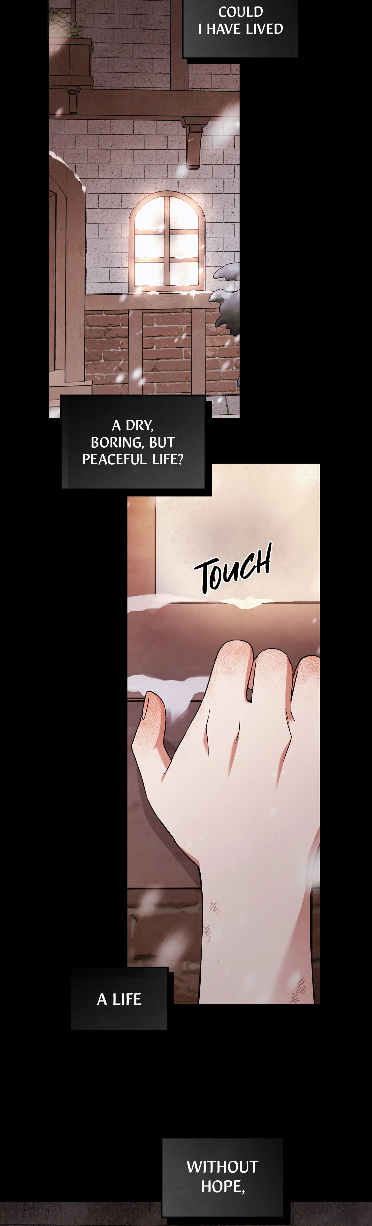 Your Eternal Lies Chapter 22 - page 39