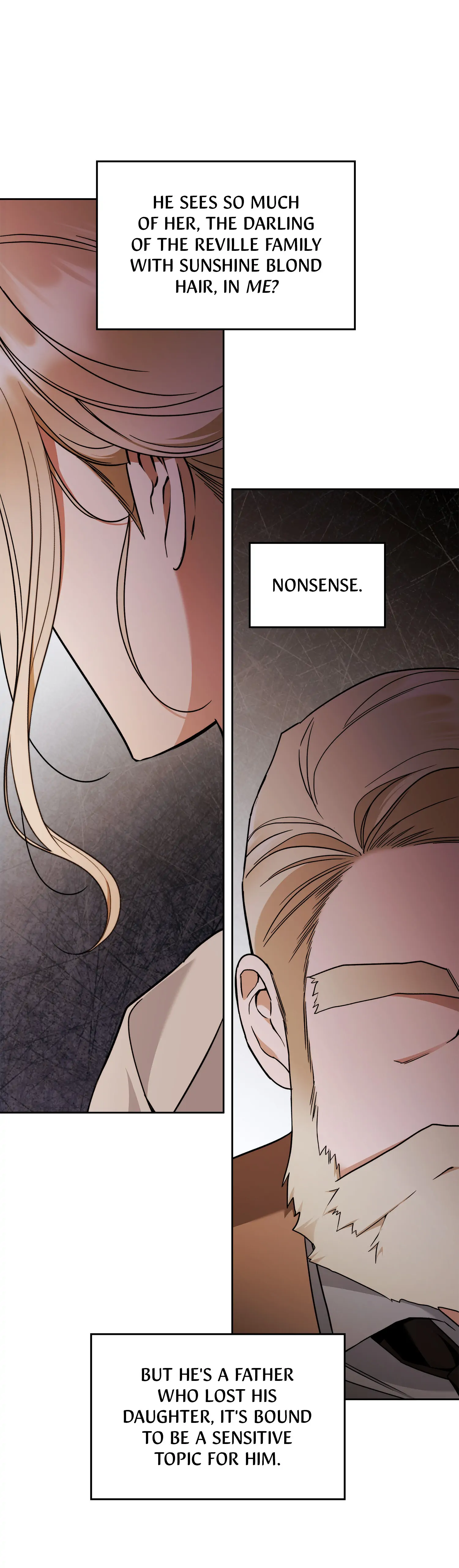 Your Eternal Lies Chapter 19 - page 10