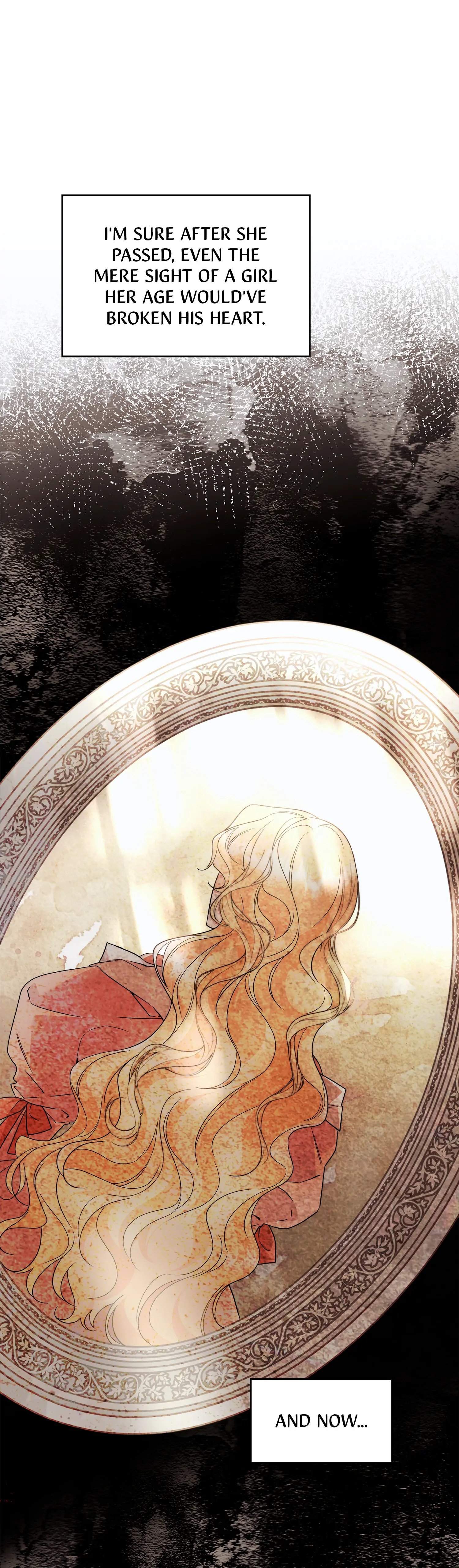 Your Eternal Lies Chapter 19 - page 11