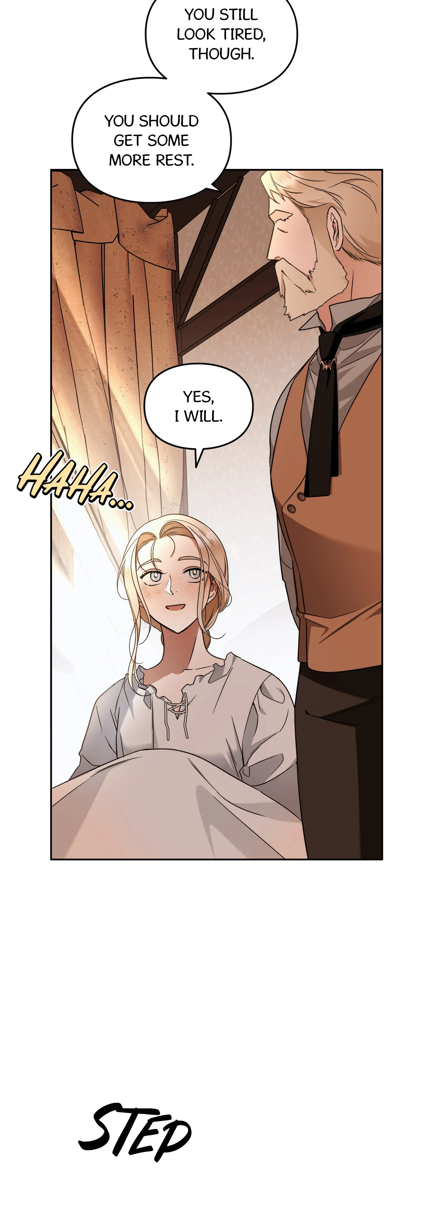 Your Eternal Lies Chapter 19 - page 13