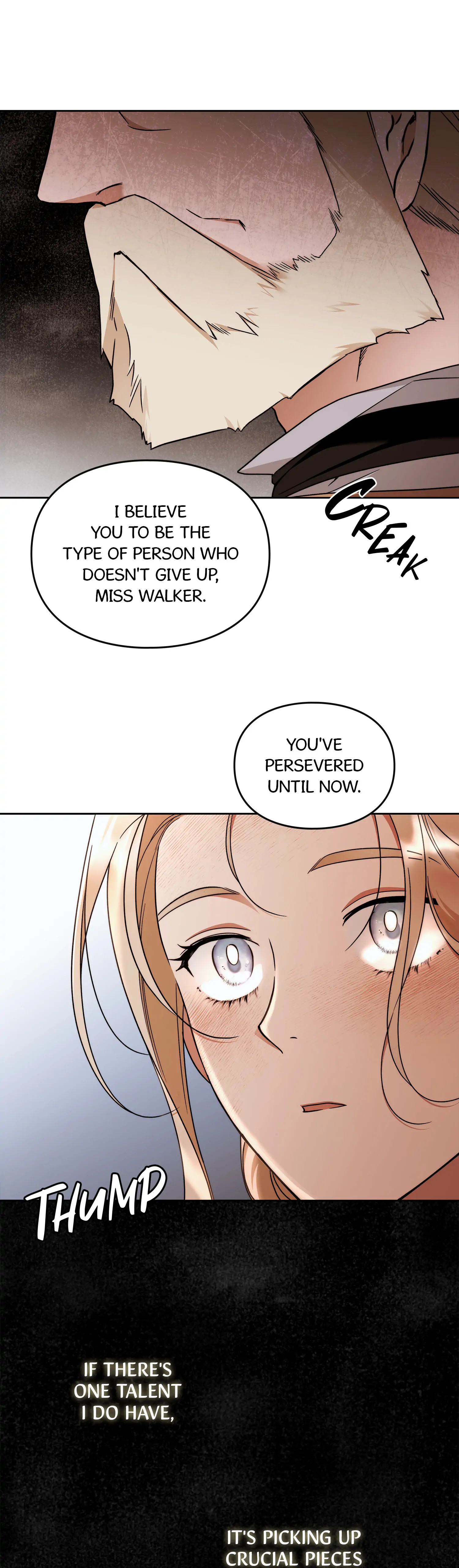 Your Eternal Lies Chapter 19 - page 15