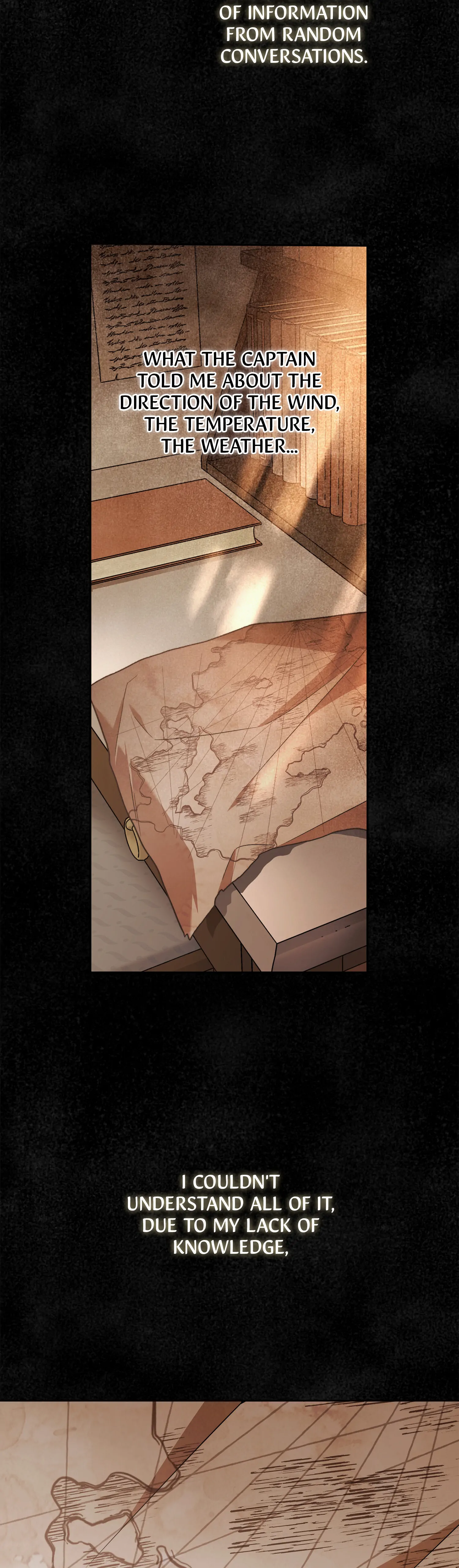 Your Eternal Lies Chapter 19 - page 16