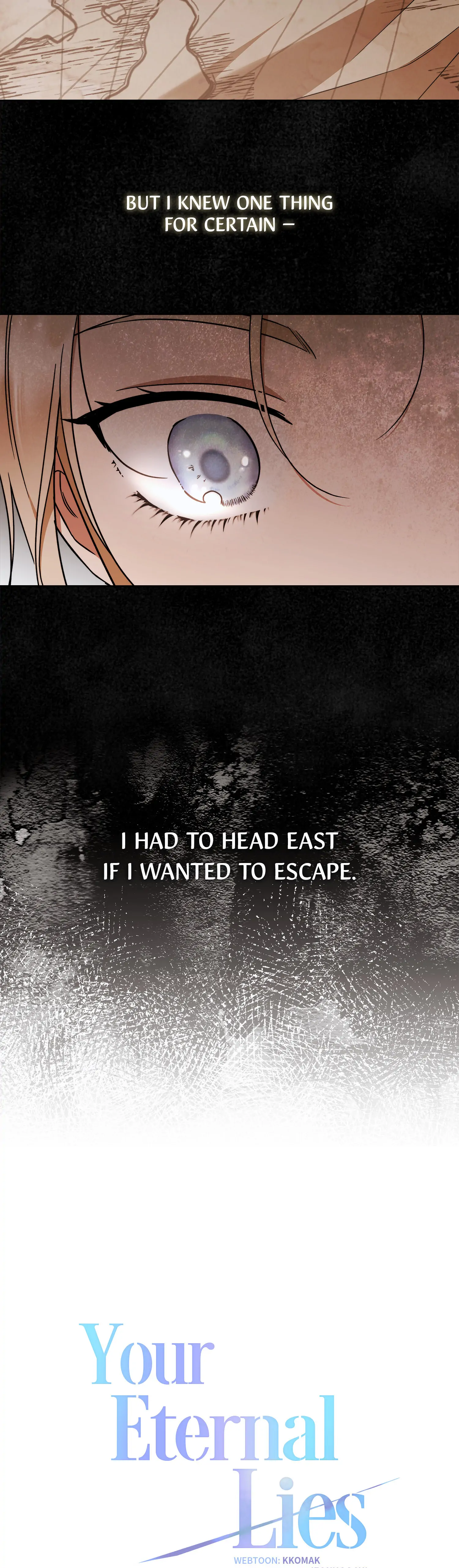 Your Eternal Lies Chapter 19 - page 17