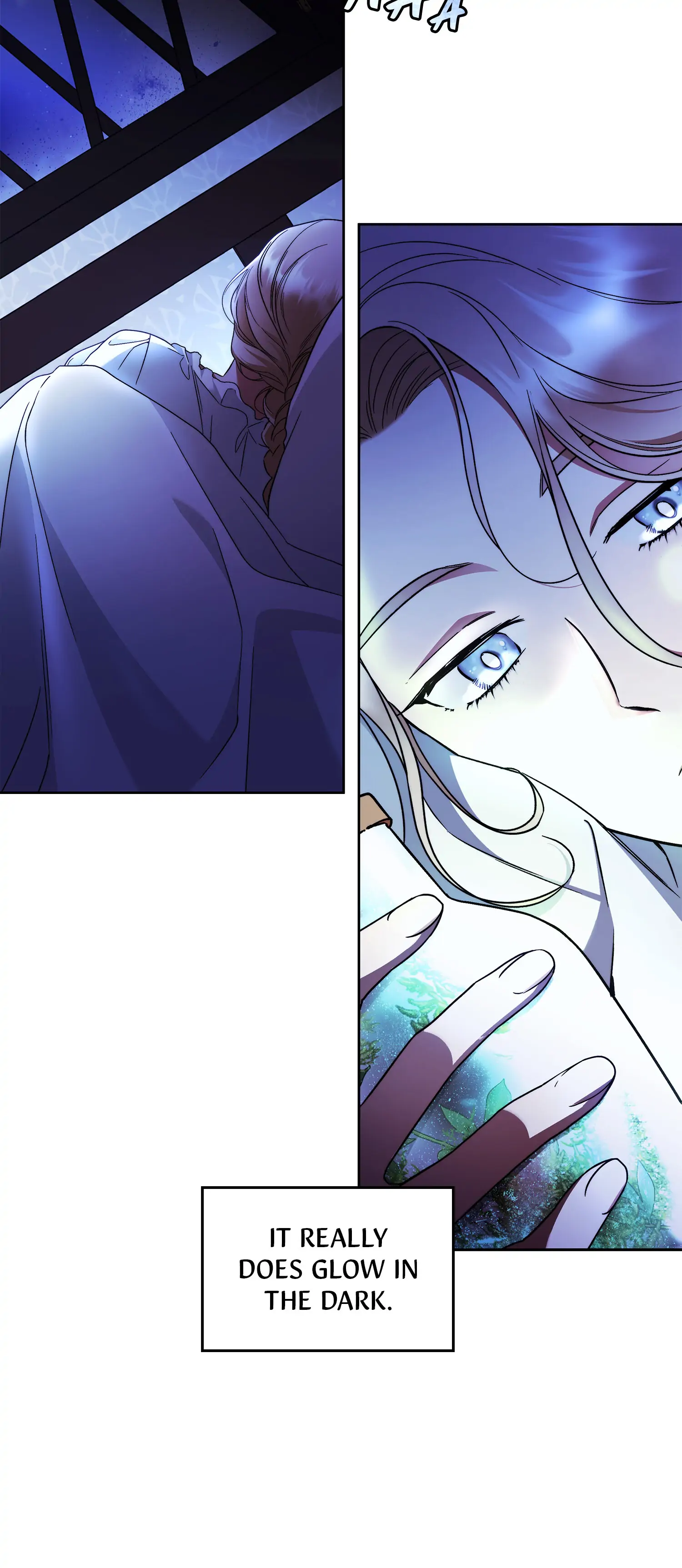 Your Eternal Lies Chapter 19 - page 19