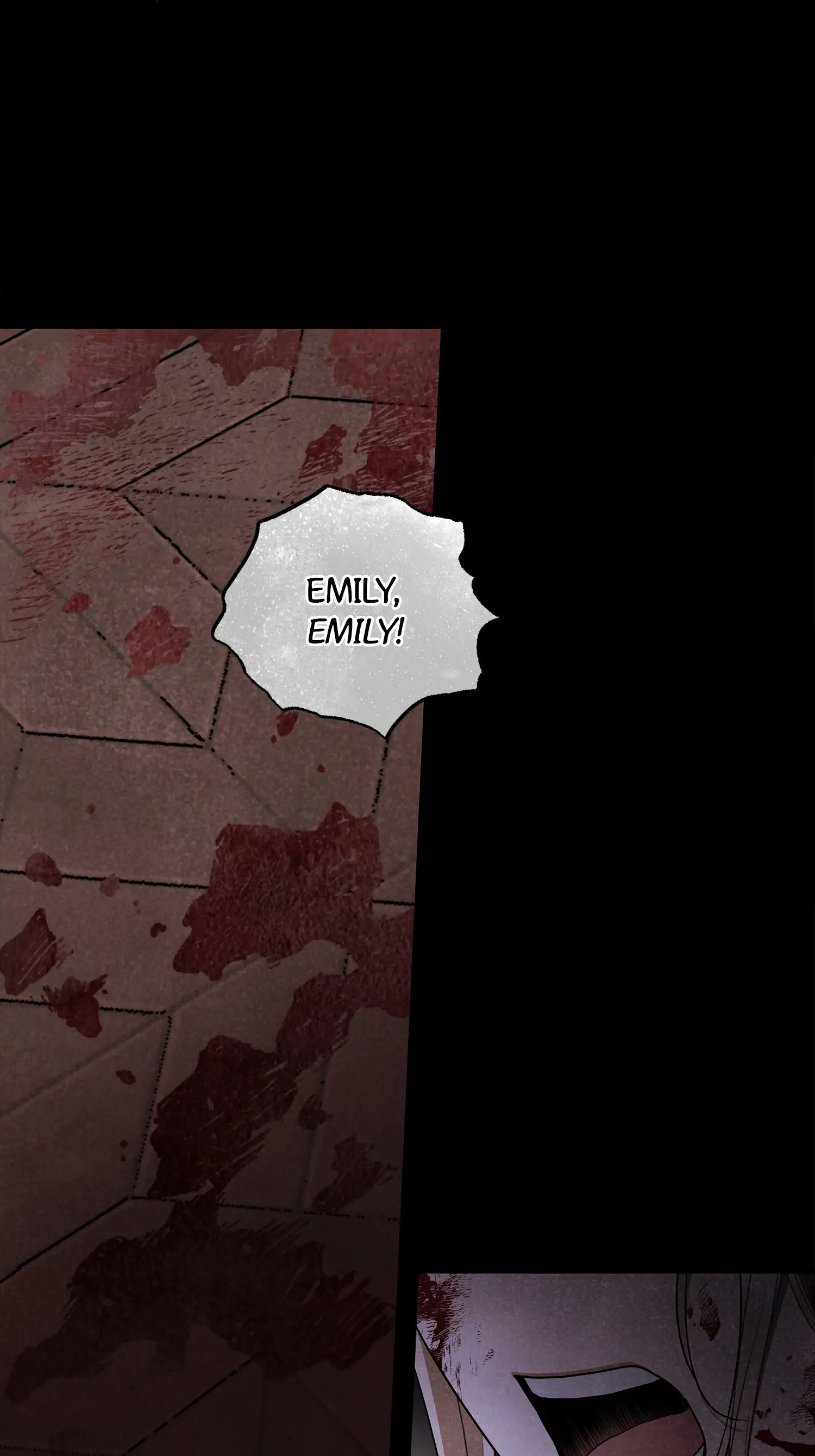 Your Eternal Lies Chapter 19 - page 23