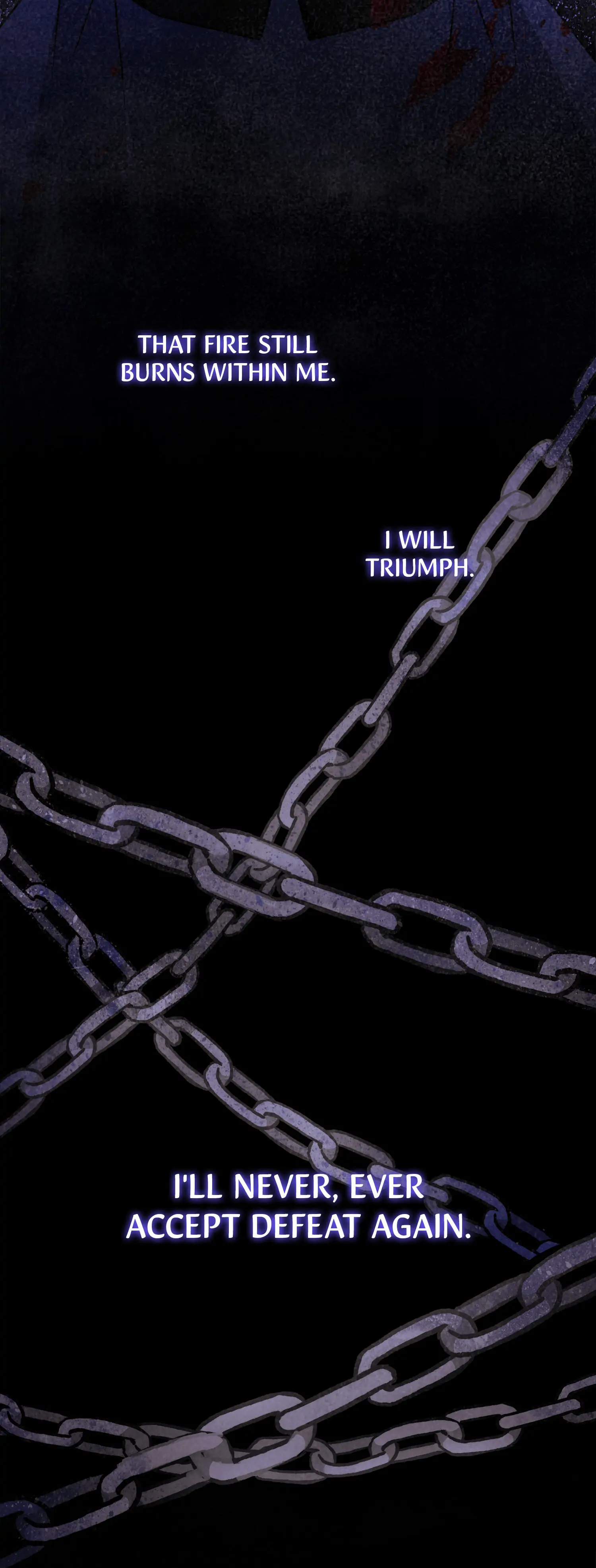 Your Eternal Lies Chapter 19 - page 28