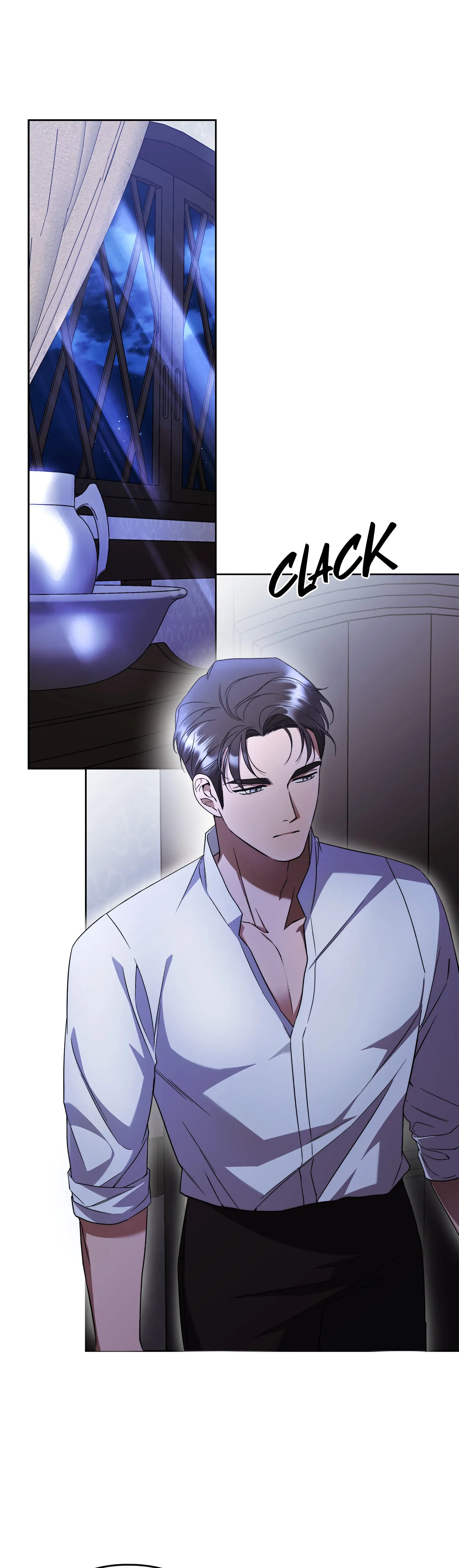 Your Eternal Lies Chapter 19 - page 30