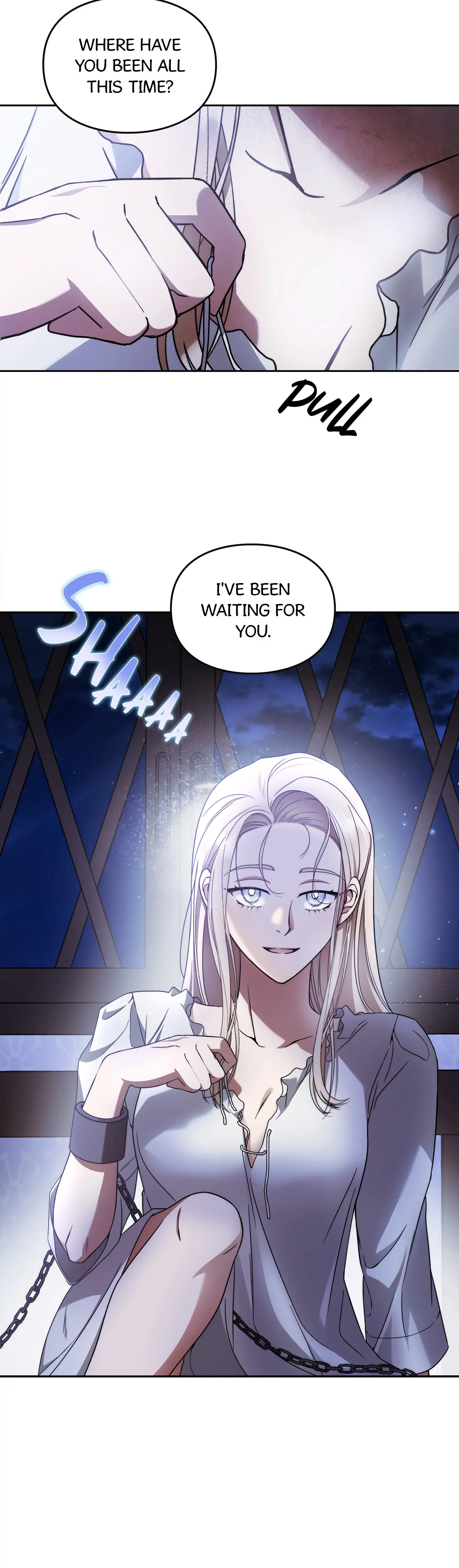 Your Eternal Lies Chapter 19 - page 31