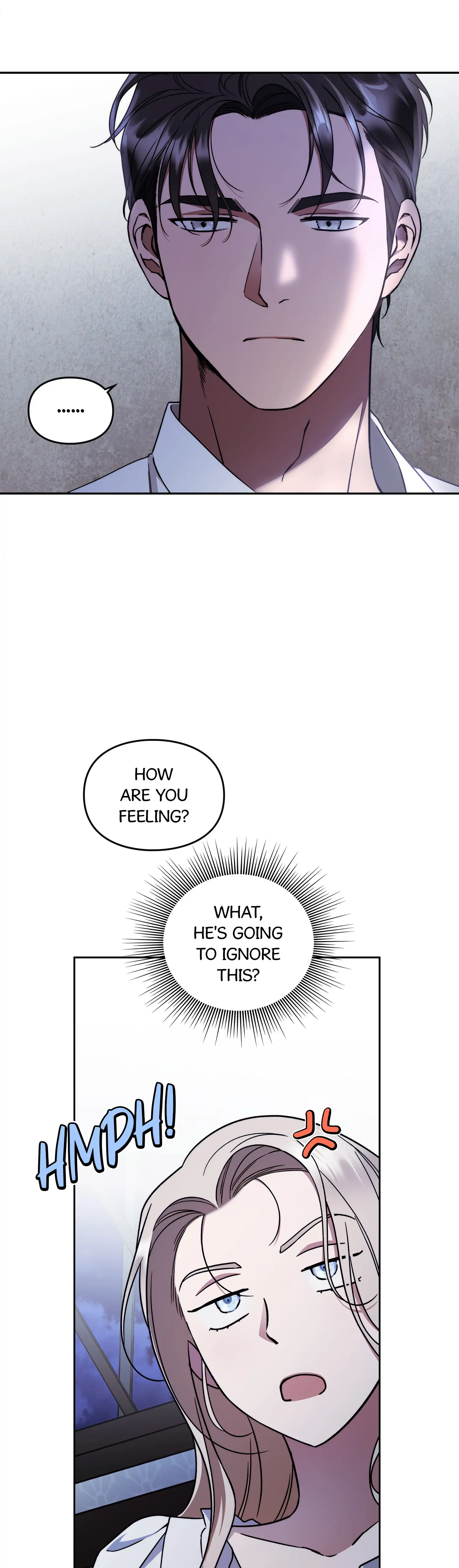 Your Eternal Lies Chapter 19 - page 32