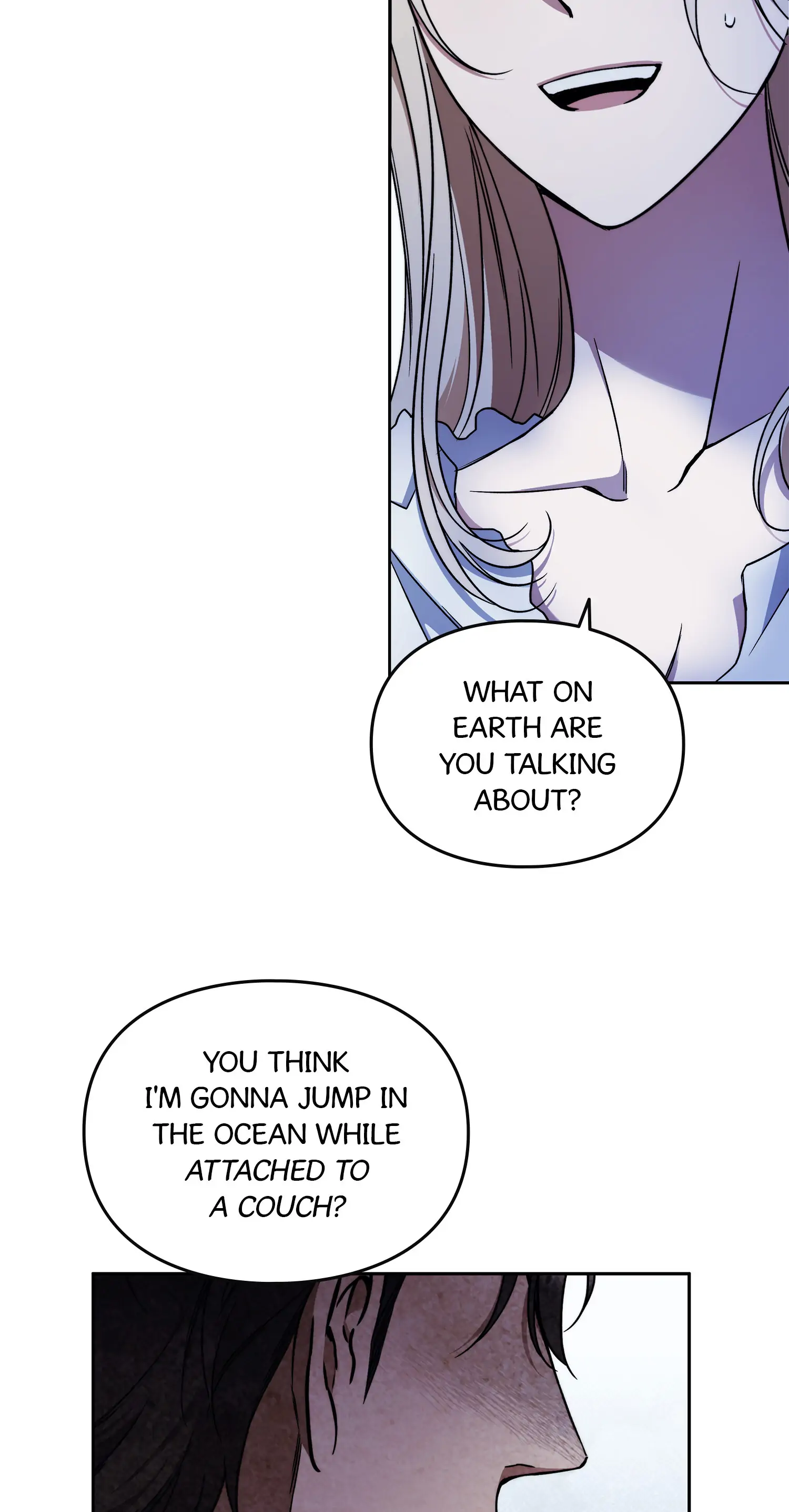 Your Eternal Lies Chapter 19 - page 39