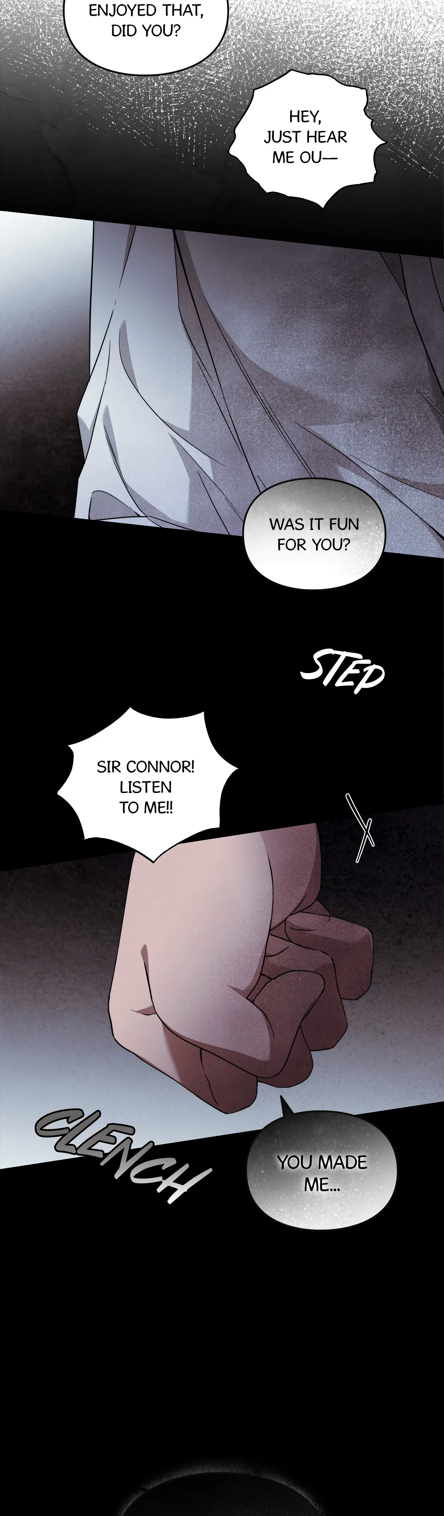 Your Eternal Lies Chapter 19 - page 43