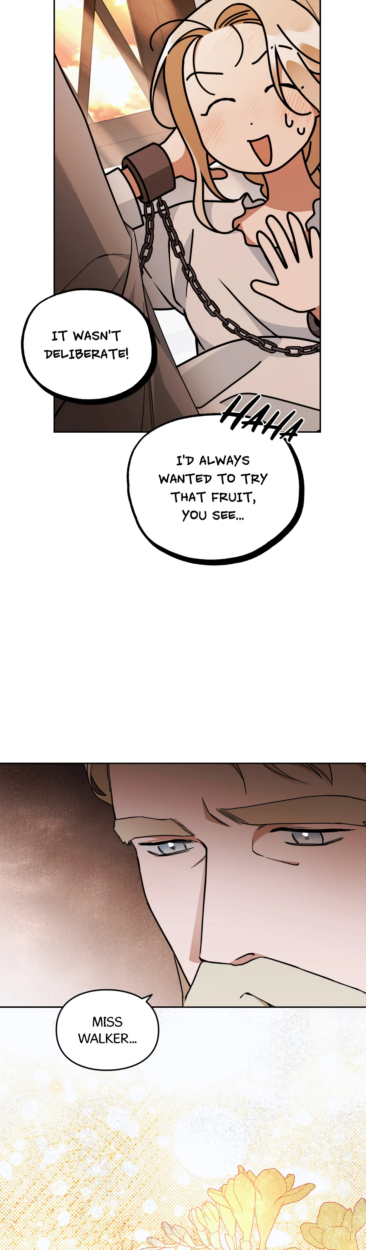 Your Eternal Lies Chapter 19 - page 7