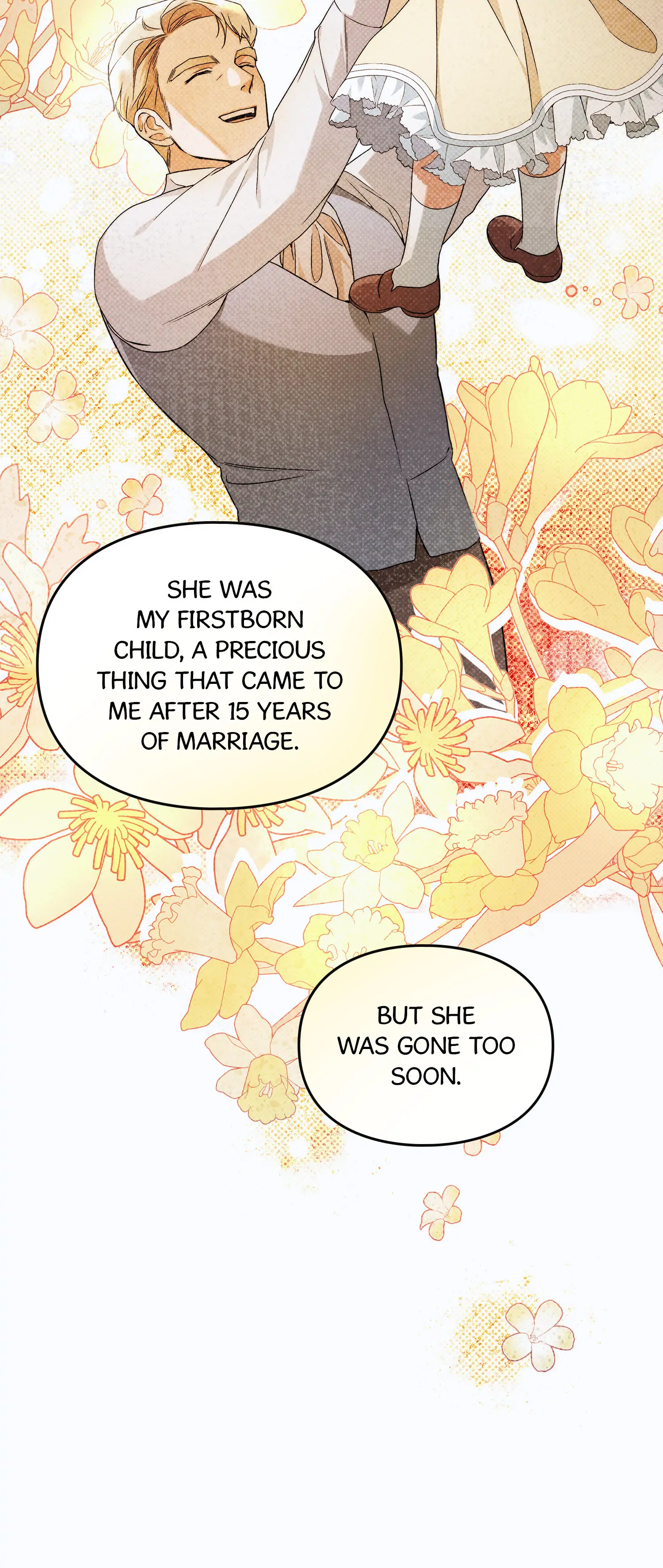 Your Eternal Lies Chapter 19 - page 9