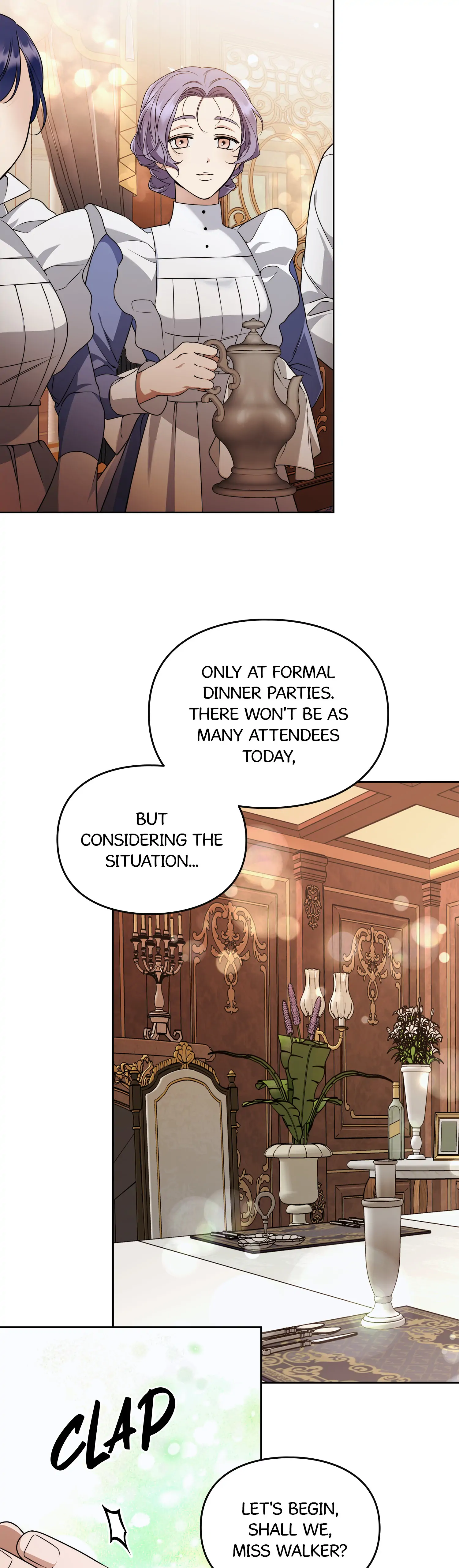 Your Eternal Lies Chapter 15 - page 17