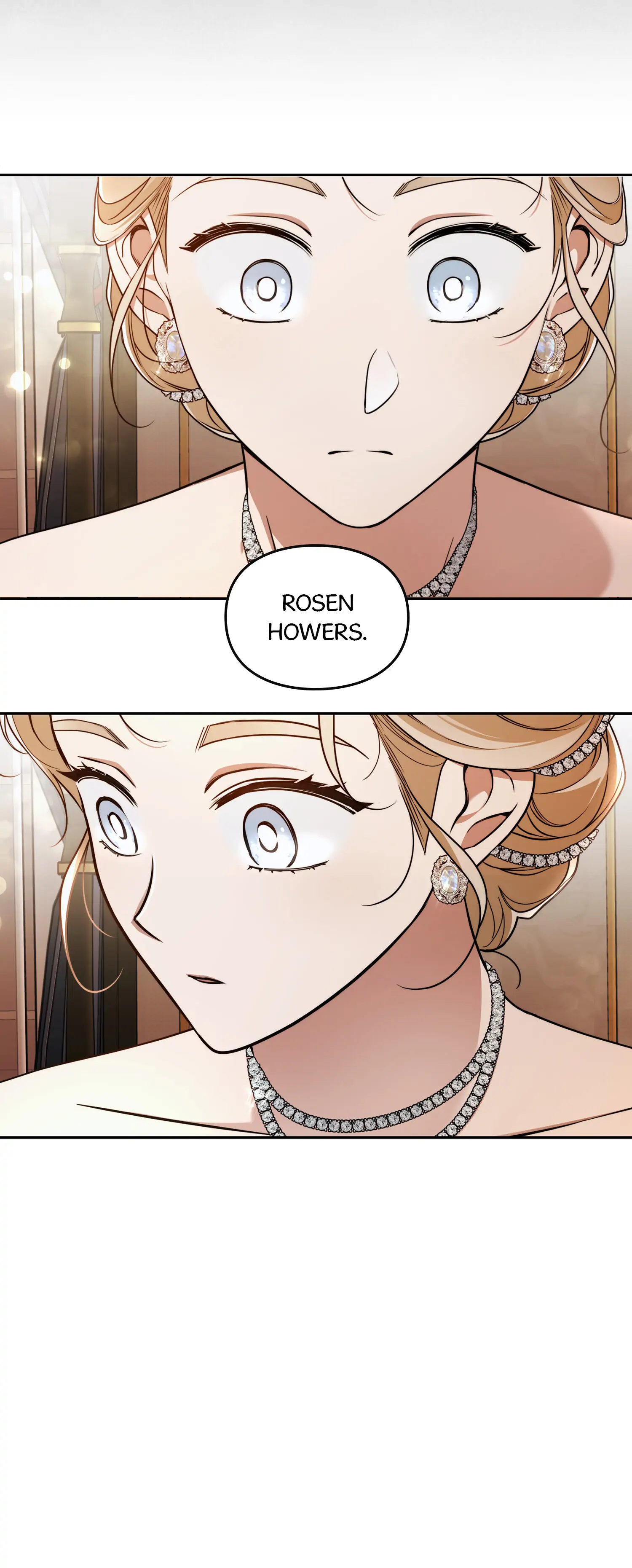 Your Eternal Lies Chapter 15 - page 24