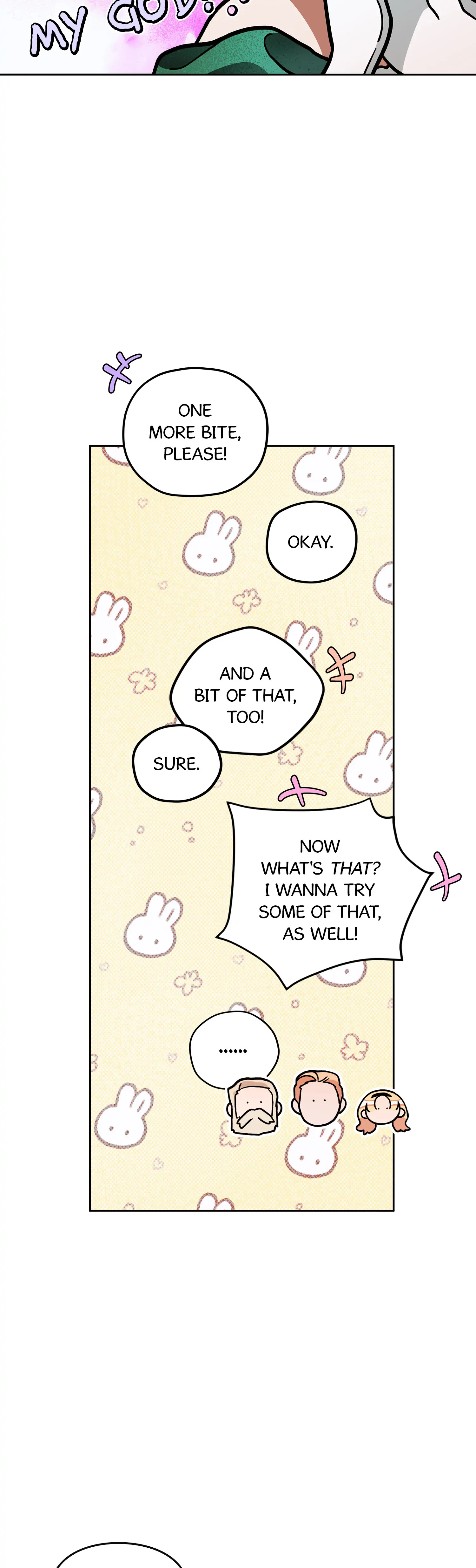 Your Eternal Lies Chapter 15 - page 31