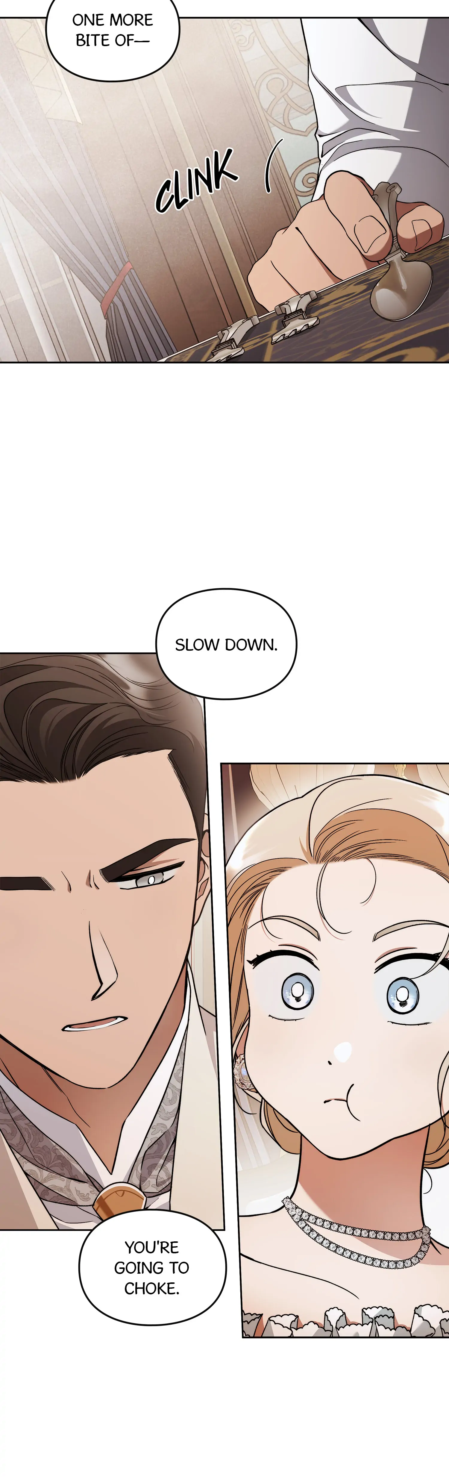 Your Eternal Lies Chapter 15 - page 32
