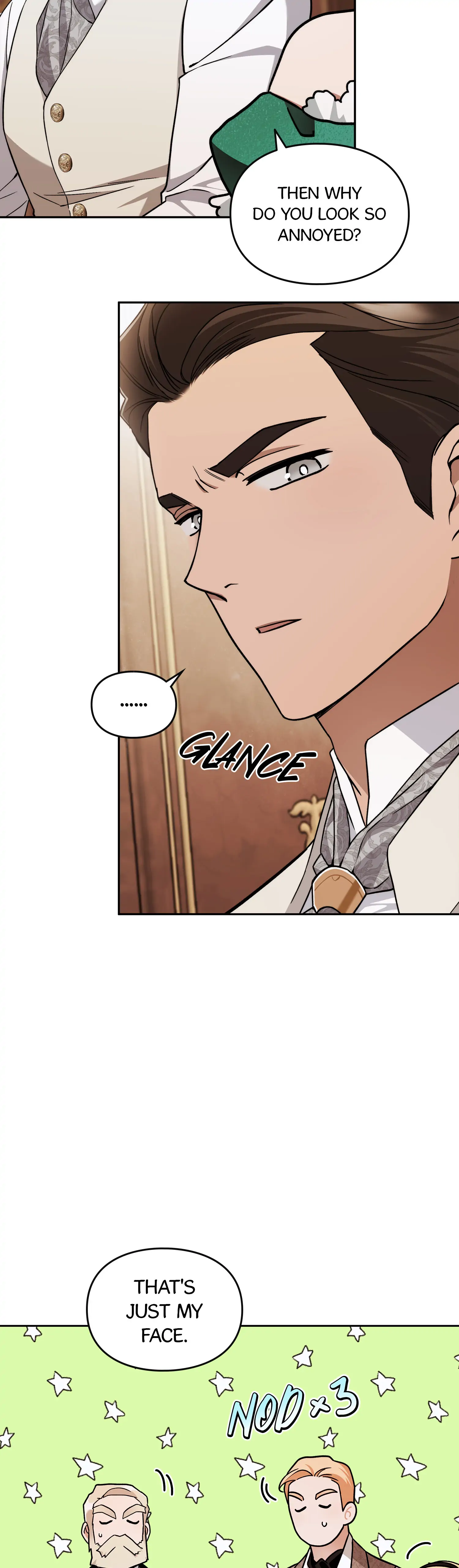 Your Eternal Lies Chapter 15 - page 34