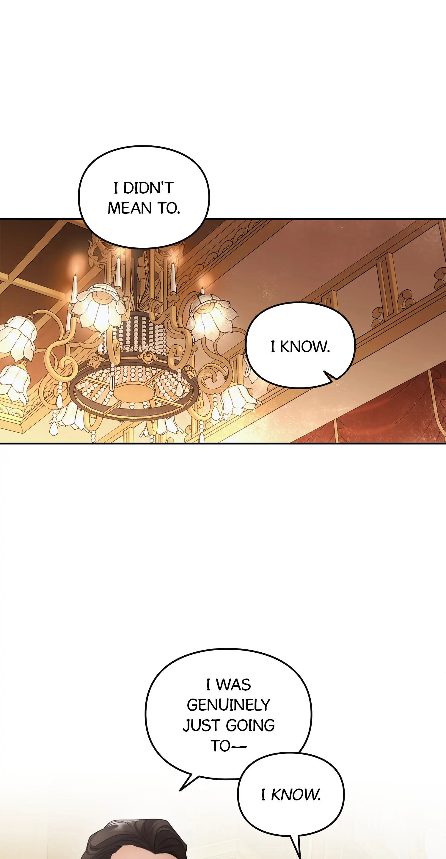 Your Eternal Lies Chapter 15 - page 4