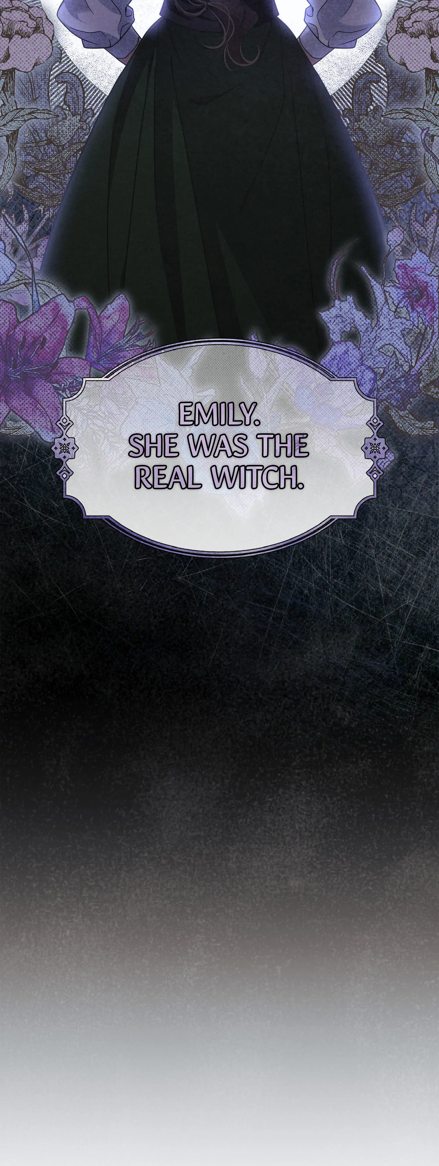 Your Eternal Lies Chapter 15 - page 40