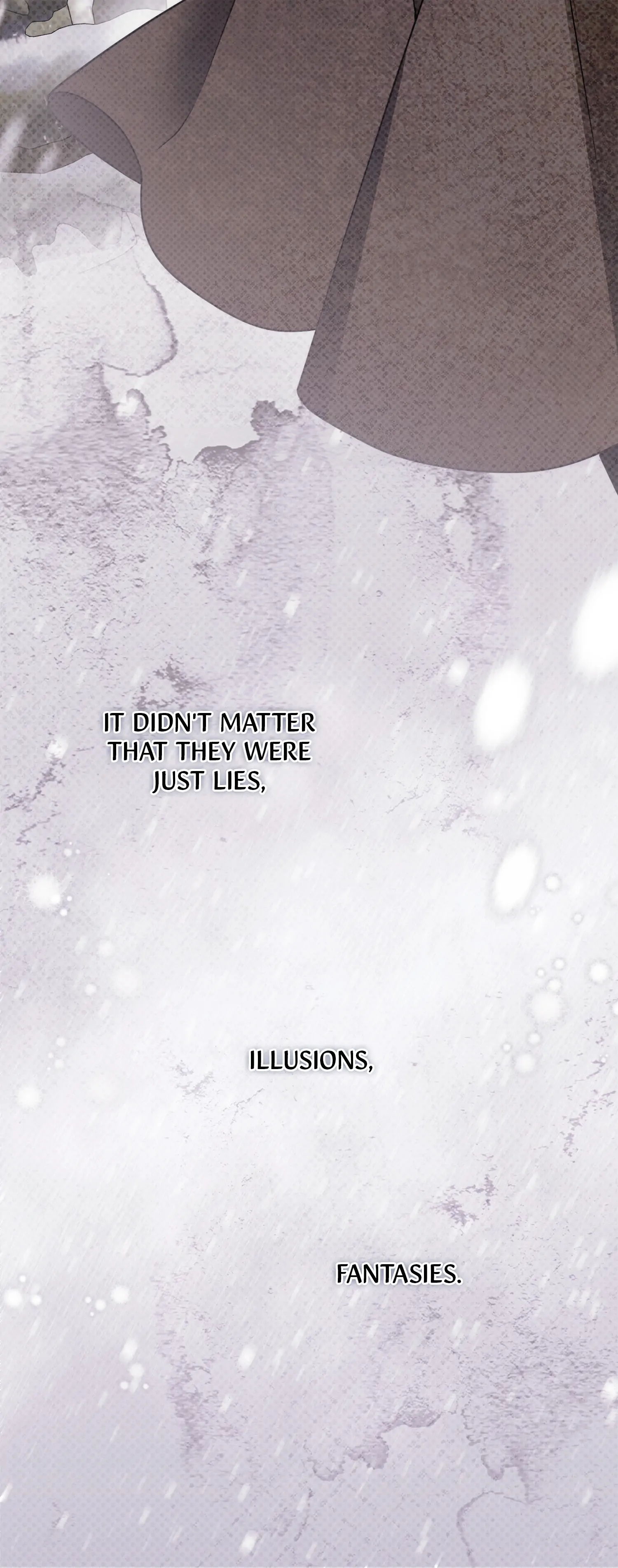 Your Eternal Lies Chapter 15 - page 9